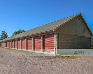 Photo 4 of Storage Unlimited - 1031 Kuhn Avenue, Wisconsin Rapids, WI