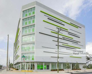 Photo 1 of Extra Space Storage - 2915 NW 36th Street, Miami, FL