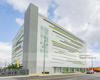 Photo 2 of Extra Space Storage - 2915 NW 36th Street, Miami, FL