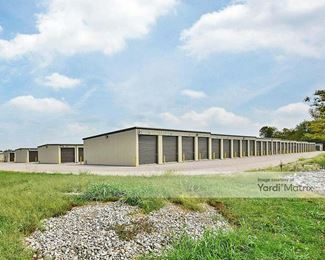 Photo 1 of Boardwalk Storage - 201 Scottys Way, Bowling Green, KY