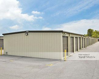 Photo 2 of Boardwalk Storage - 201 Scottys Way, Bowling Green, KY