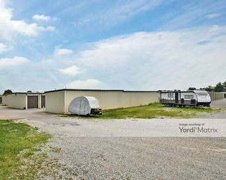 Photo 3 of Boardwalk Storage - 201 Scottys Way, Bowling Green, KY