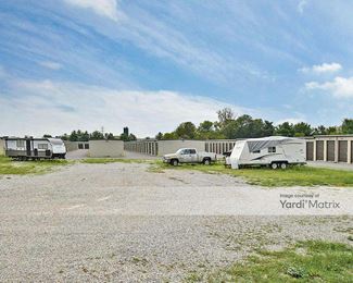 Photo 5 of Boardwalk Storage - 201 Scottys Way, Bowling Green, KY