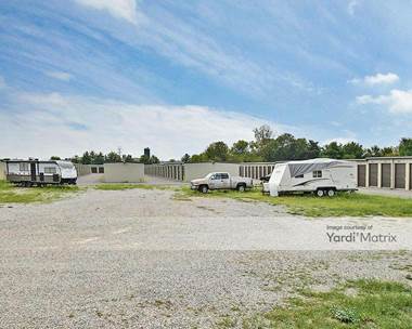 Storage Units for Rent available at 201 Scottys Way, Bowling Green, KY 42101