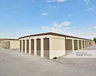 Photo 2 of LocalStorage - 1457 Nashville Road, Franklin, KY