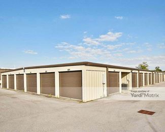 Photo 3 of LocalStorage - 1457 Nashville Road, Franklin, KY