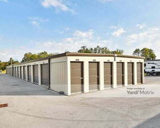 Photo 4 of LocalStorage - 1457 Nashville Road, Franklin, KY