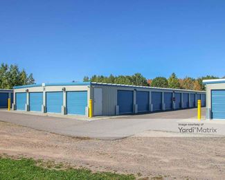 Photo 2 of Patriot Storage - 1180 WI-153, Kronenwetter, WI