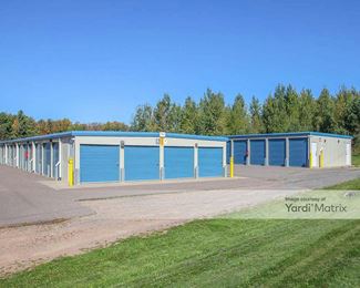 Photo 3 of Patriot Storage - 1180 WI-153, Kronenwetter, WI