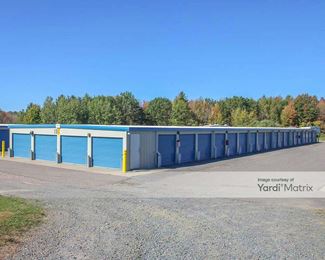 Photo 4 of Patriot Storage - 1180 WI-153, Kronenwetter, WI