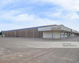 Photo 2 of West Memphis Storage - 500 West Broadway, West Memphis, AR