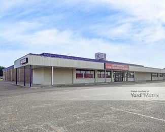 Photo 3 of West Memphis Storage - 500 West Broadway, West Memphis, AR