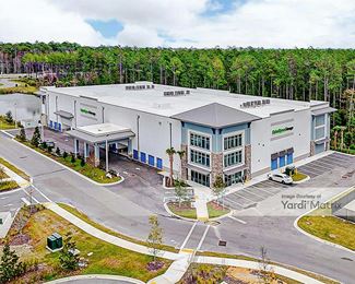Photo 1 of Extra Space Storage - 150 Pine Chase Way, St Johns, FL