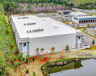 Photo 4 of Extra Space Storage - 150 Pine Chase Way, St Johns, FL