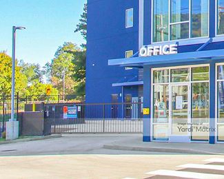 Photo 2 of Prime Storage - 129 Amity Road, New Haven, CT