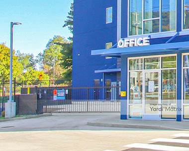 Storage Units for Rent available at 129 Amity Road, New Haven, CT 06515