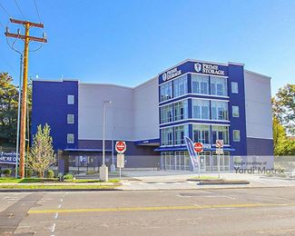 Photo 3 of Prime Storage - 129 Amity Road, New Haven, CT