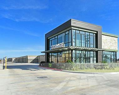 Storage Units for Rent available at 3800 North Jackson Road, Pharr, TX 78577