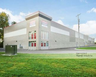 Photo 3 of Extra Space Storage - 24101 Ecorse Road, Taylor, MI
