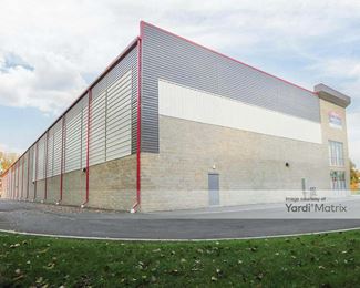 Photo 5 of Extra Space Storage - 24101 Ecorse Road, Taylor, MI