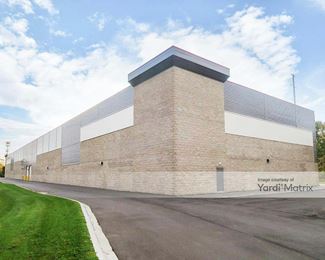 Photo 6 of Extra Space Storage - 24101 Ecorse Road, Taylor, MI