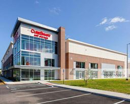 Image for CubeSmart Self Storage - 772 Lord Dunmore Drive, Virginia Beach, VA