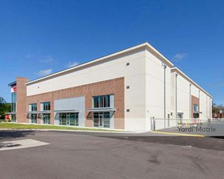 Photo 2 of CubeSmart Self Storage - 772 Lord Dunmore Drive, Virginia Beach, VA