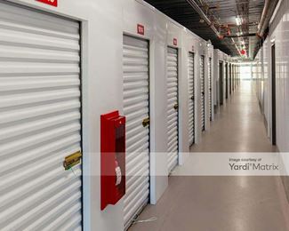 Photo 3 of CubeSmart Self Storage - 772 Lord Dunmore Drive, Virginia Beach, VA