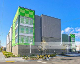 Photo 2 of Extra Space Storage - 1115 NW 46th Street, Seattle, WA