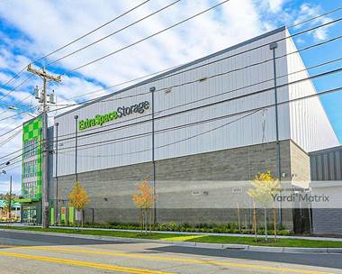 Storage Units for Rent available at 1115 NW 46th Street, Seattle, WA 98107