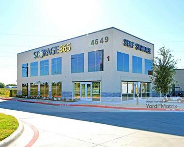 Storage Units for Rent available at 4649 Texas 276, Rockwall, TX 75032