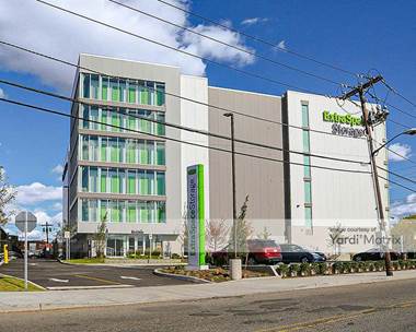 Storage Units for Rent available at 305 Wilson Avenue, Newark, NJ 07105