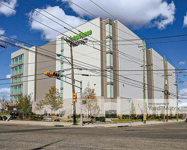 Storage Units for Rent available at 305 Wilson Avenue, Newark, NJ 07105