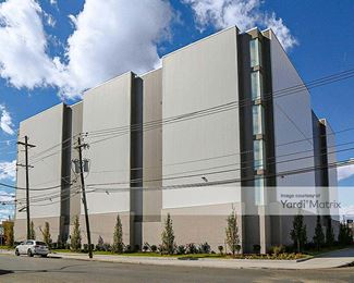 Photo 3 of Extra Space Storage - 305 Wilson Avenue, Newark, NJ