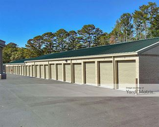 Photo 2 of Public Storage - 1222 Highway 54 East, Fayetteville, GA