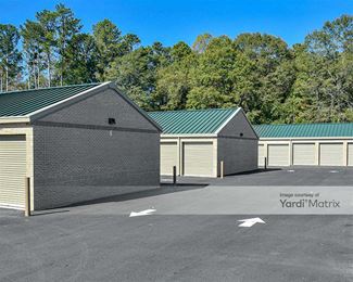 Photo 3 of Public Storage - 1222 Highway 54 East, Fayetteville, GA
