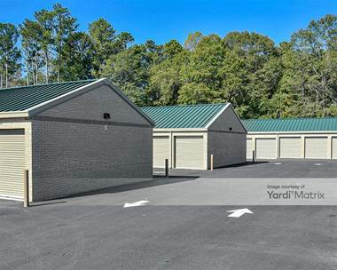 Storage Units for Rent available at 1222 Highway 54 East, Fayetteville, GA 30214