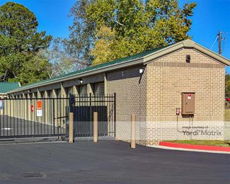 Photo 4 of Public Storage - 1222 Highway 54 East, Fayetteville, GA