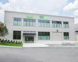 Photo 1 of Extra Space Storage - 42975 Mill Street, Northville, MI