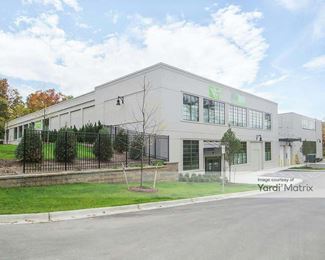Photo 3 of Extra Space Storage - 42975 Mill Street, Northville, MI