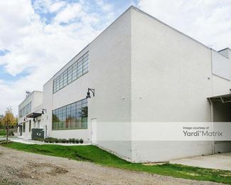Photo 4 of Extra Space Storage - 42975 Mill Street, Northville, MI