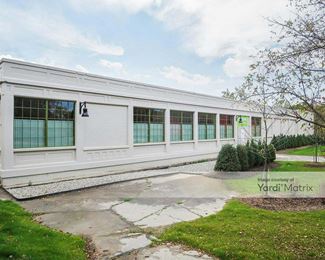 Photo 5 of Extra Space Storage - 42975 Mill Street, Northville, MI