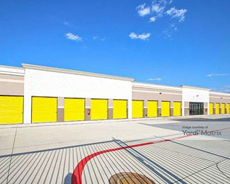 Photo 3 of Storage 365 - 3503 Rowlett Road, Rowlett, TX