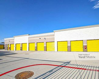 Photo 4 of Storage 365 - 3503 Rowlett Road, Rowlett, TX