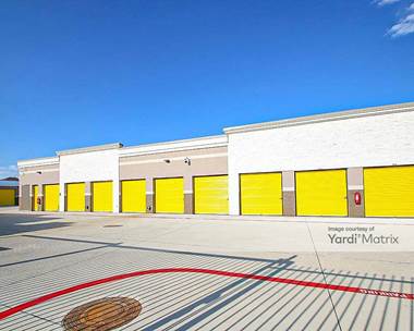 Storage Units for Rent available at 3503 Rowlett Road, Rowlett, TX 75088