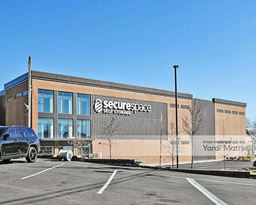 Image for SecureSpace Self Storage - 1970 NJ-35, South Amboy, NJ