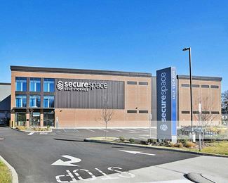 Photo 2 of SecureSpace Self Storage - 1970 NJ-35, South Amboy, NJ