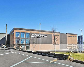 Photo 3 of SecureSpace Self Storage - 1970 NJ-35, South Amboy, NJ