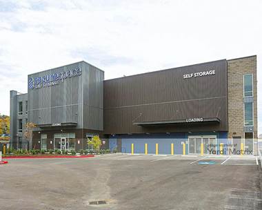 Storage Units for Rent available at 6305 Corgiat Drive South, Seattle, WA 98108
