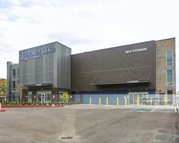 Image for SecureSpace Self Storage - 6305 Corgiat Drive South, Seattle, WA